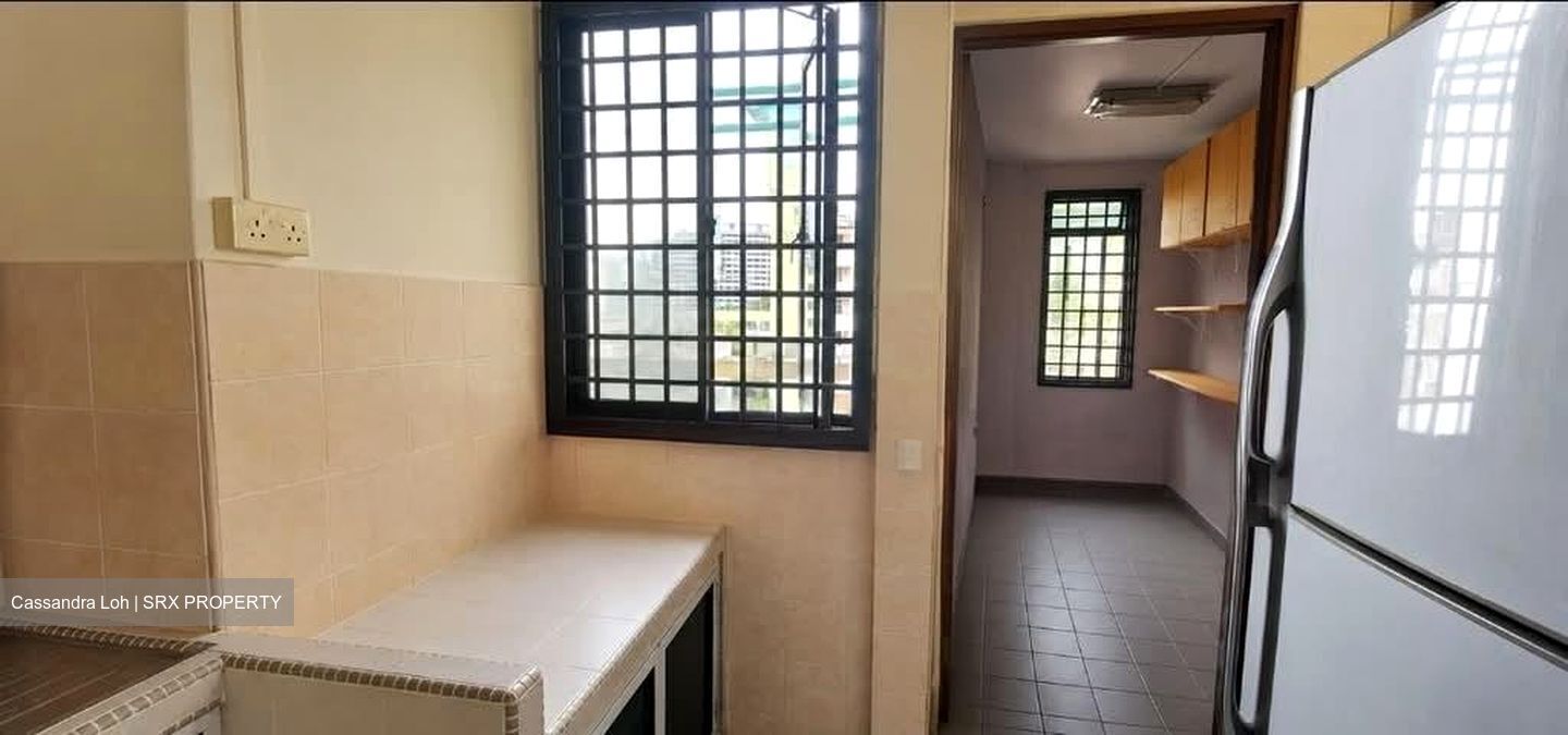 Blk 38 THE BEO CRESCENT (Bukit Merah), HDB 3 Rooms #566538051